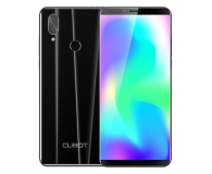 CUBOT X19 4/64 GB Czarny - 1378465 - zdjęcie 1